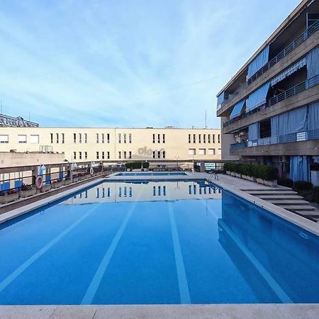 Apartamento Piscina En Platja Daro By Host&Joy Platja d'Aro Exterior foto